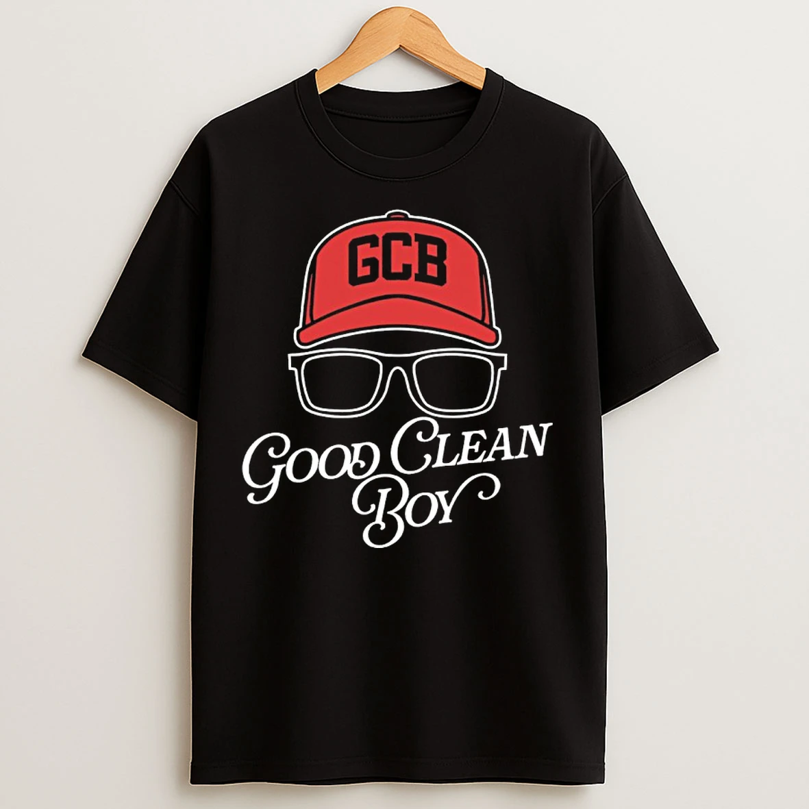 Classic Good Clean Boy 97 1 The Fan T Shirts