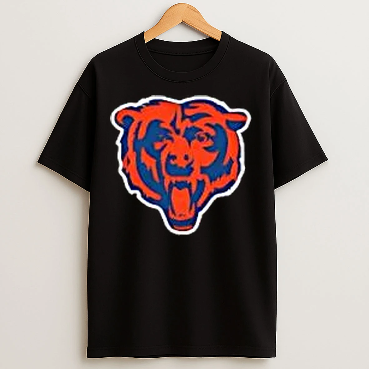 Classic Good Better Best Chicago Bears T Shirts