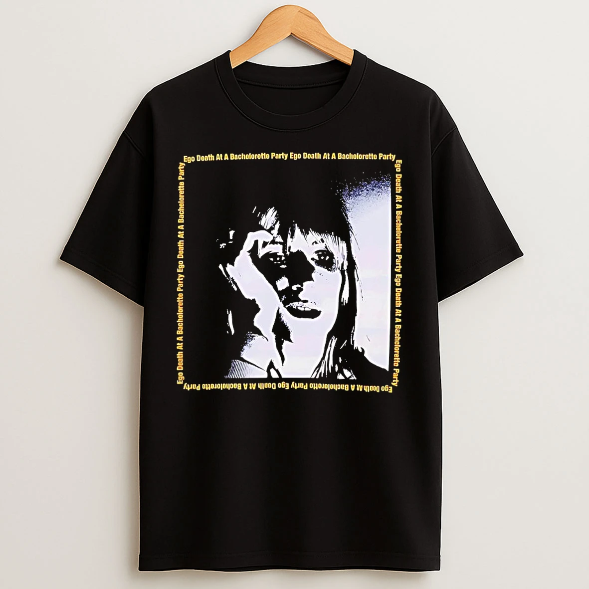 Classic Hayley Williams Ego Death At A Bachelorette Party T Shirts