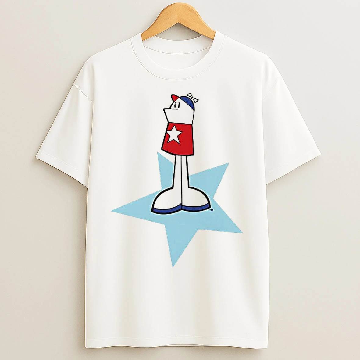 Classic Homestar Runner Cartoon 1996 T Shirts