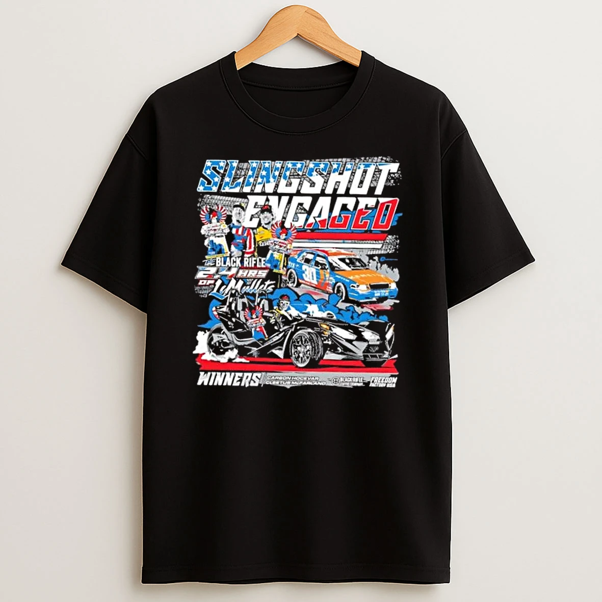 Classic Hours Of Lemullets Win T Shirts