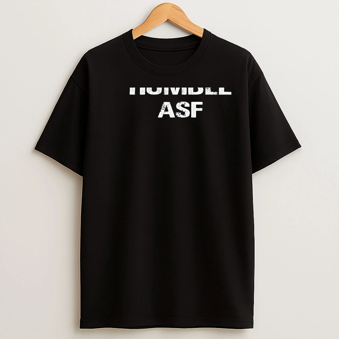 Classic Humble Asf Vintage T Shirts