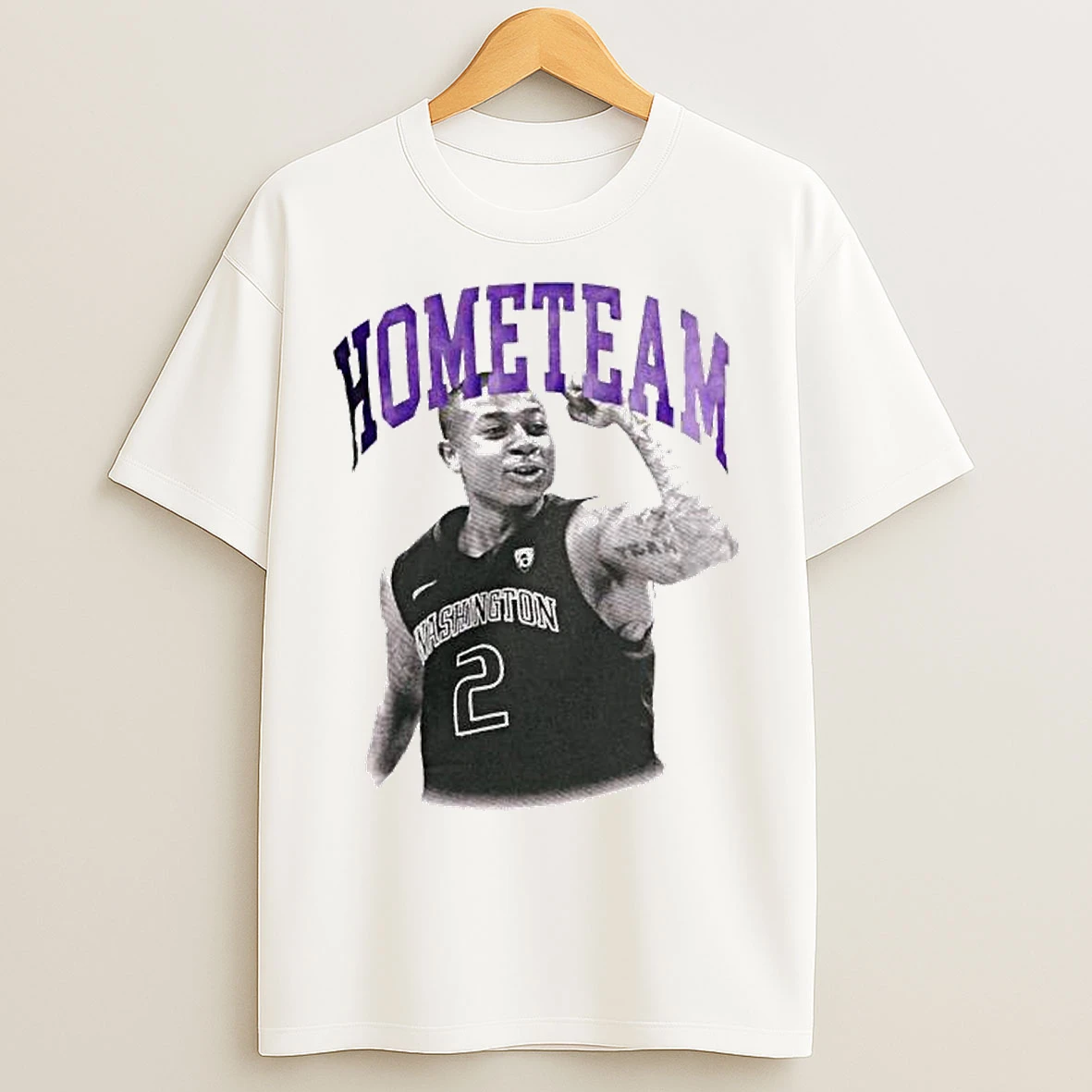Classic Isaiah Thomas 2 Washington Huskies Nba X Hometeam Ornaments T Shirts