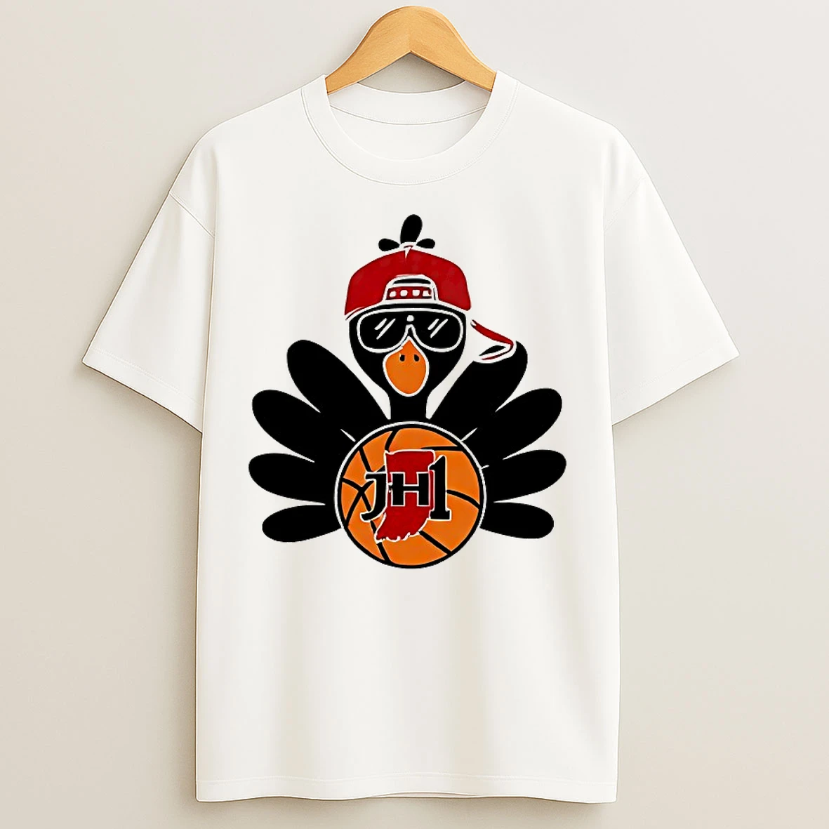 Classic Jh1 Turkey T Shirts