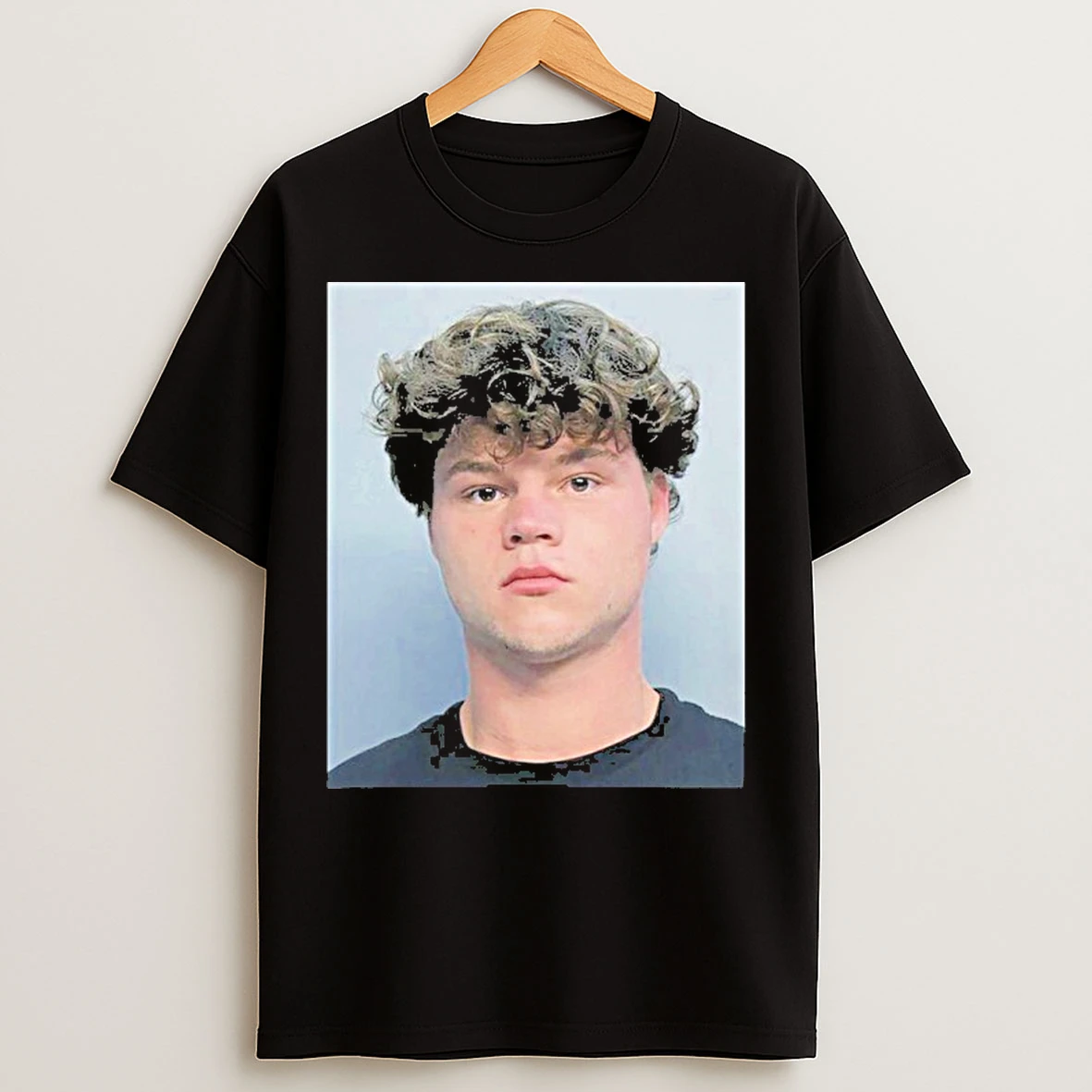 Classic Jack Doherty Mugshot T Shirts