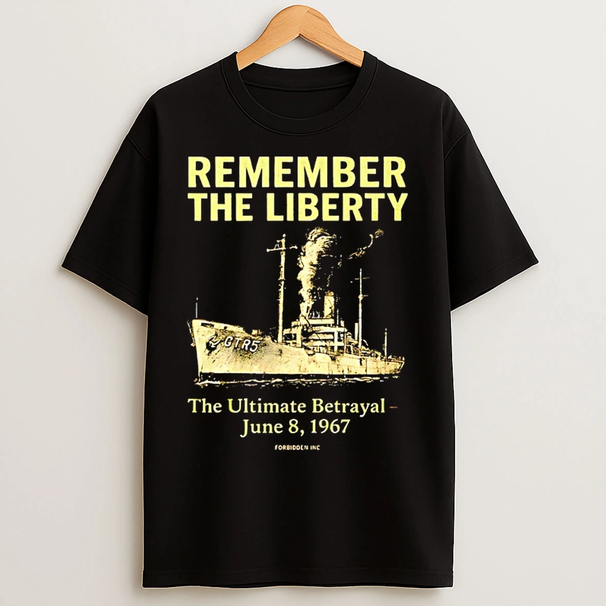 Classic Jake Shields Wearing Remember The Liberty The Ultimate Betrayal Ctr5 T Shirts