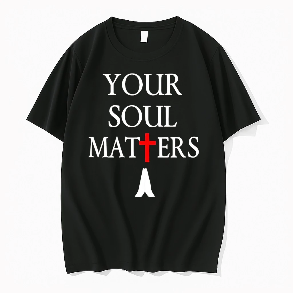 Classic Julie Donuts Your Soul Matters T Shirts