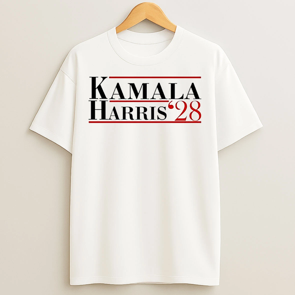 Classic Kamala Harris 28 Ornaments T Shirts