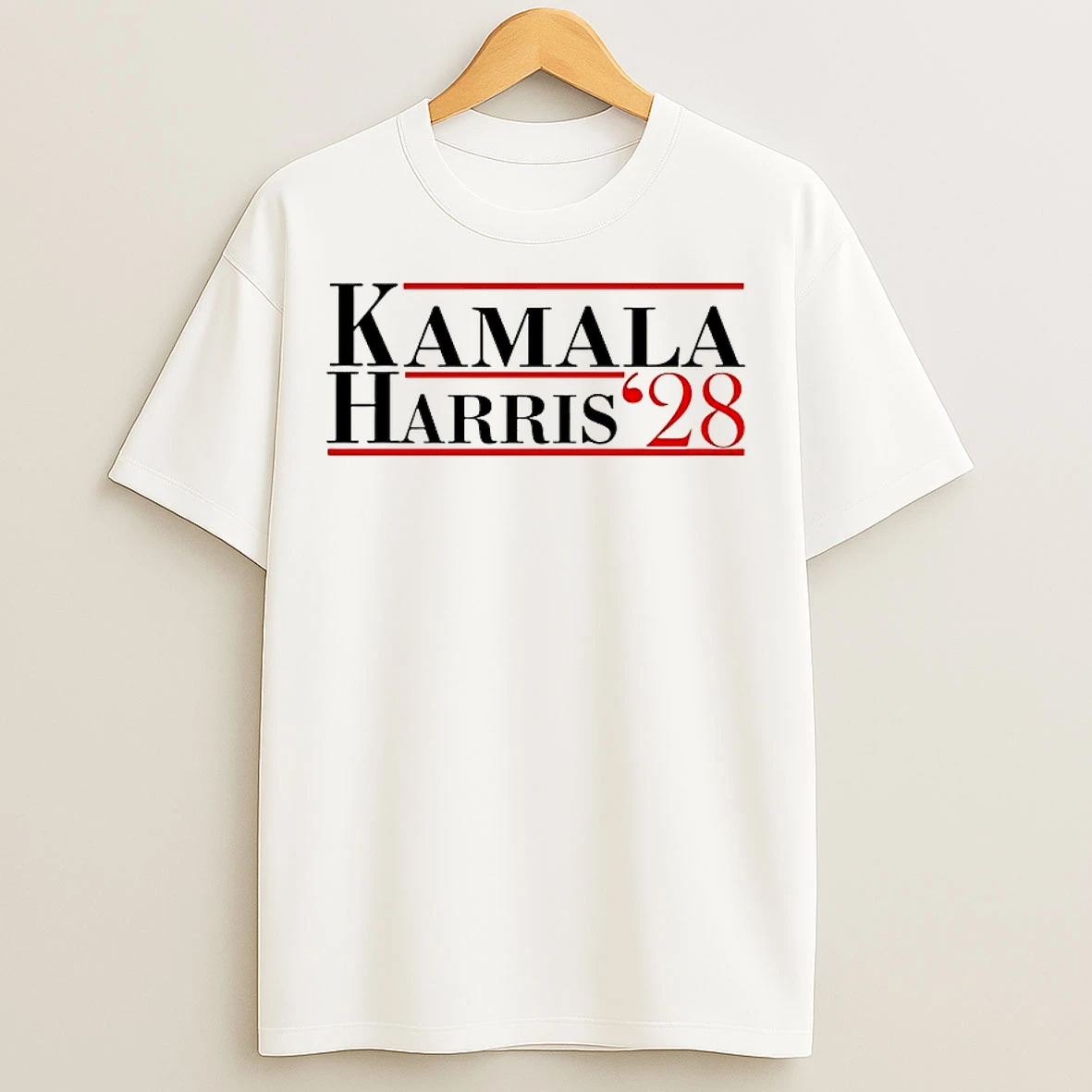 Classic Kamala Harris 28 T Shirts