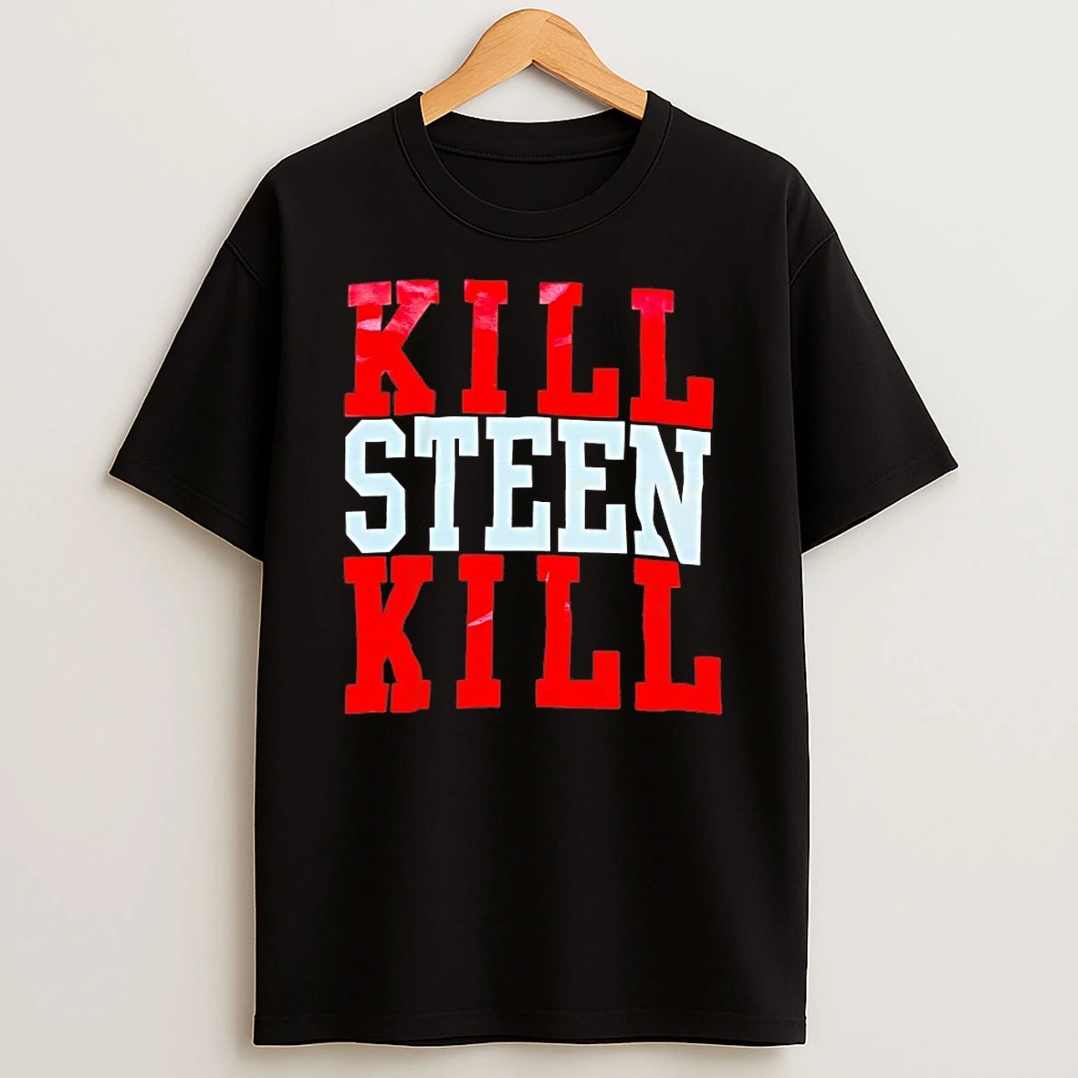 Classic Kill Steen Kill T Shirts