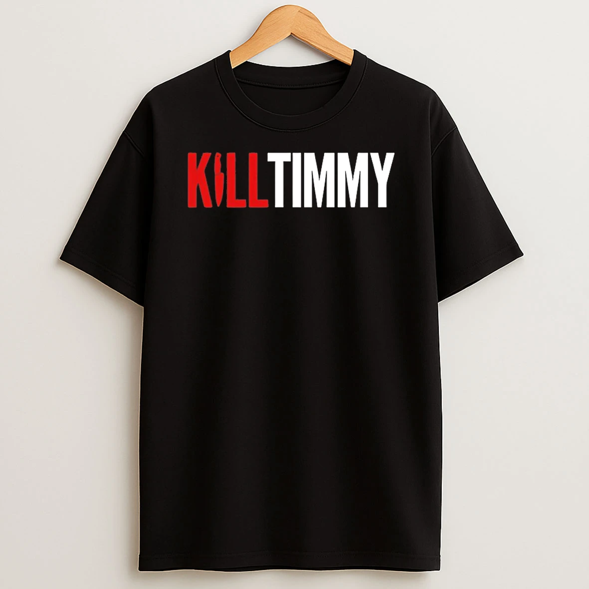Classic Kill Tony Kill Timmy T Shirts