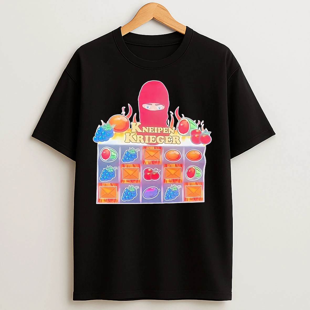 Classic Kneipen Krieger T Shirts
