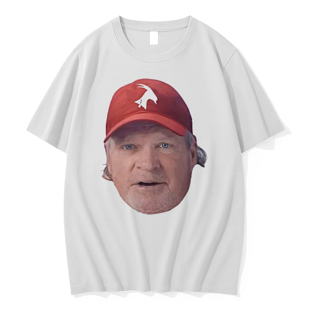 Classic Kruk Head Philadelphia Phillies T Shirts