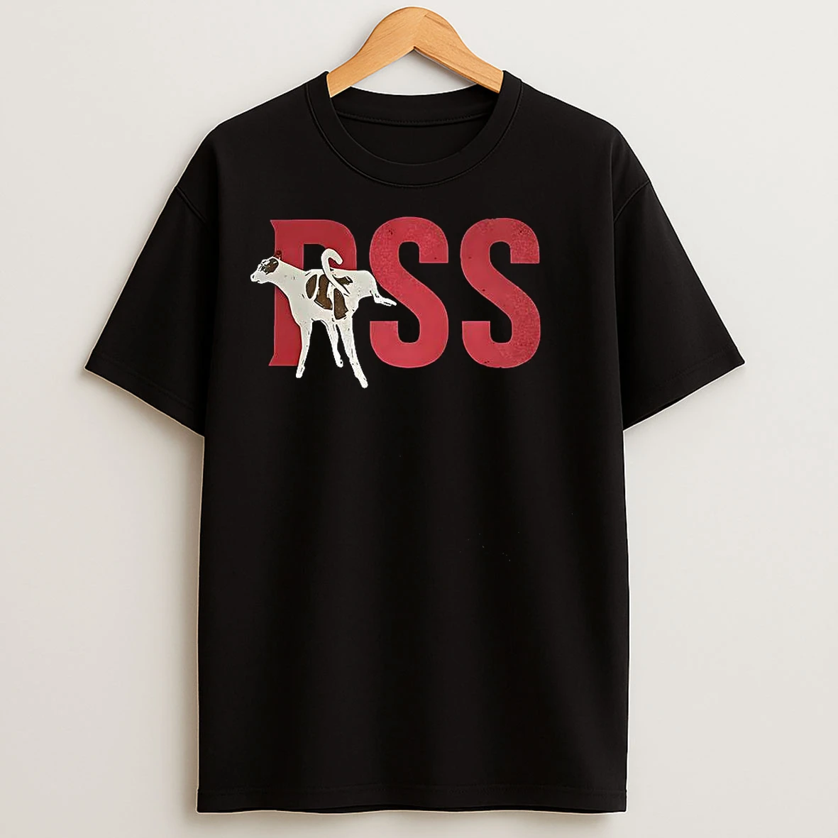 Classic Kunal Kamra Pss Dog Pee T Shirts