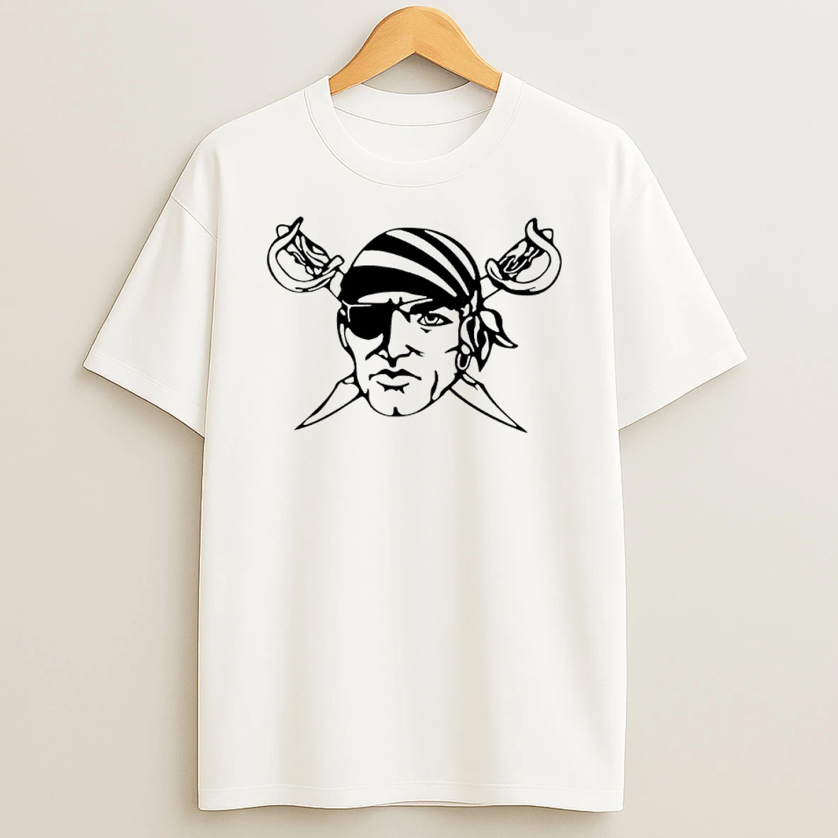 Classic Las Vegas Raiders Parody Logo T Shirts