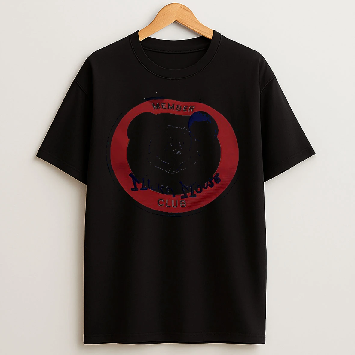 Classic Mickey Mouse Club T Shirts