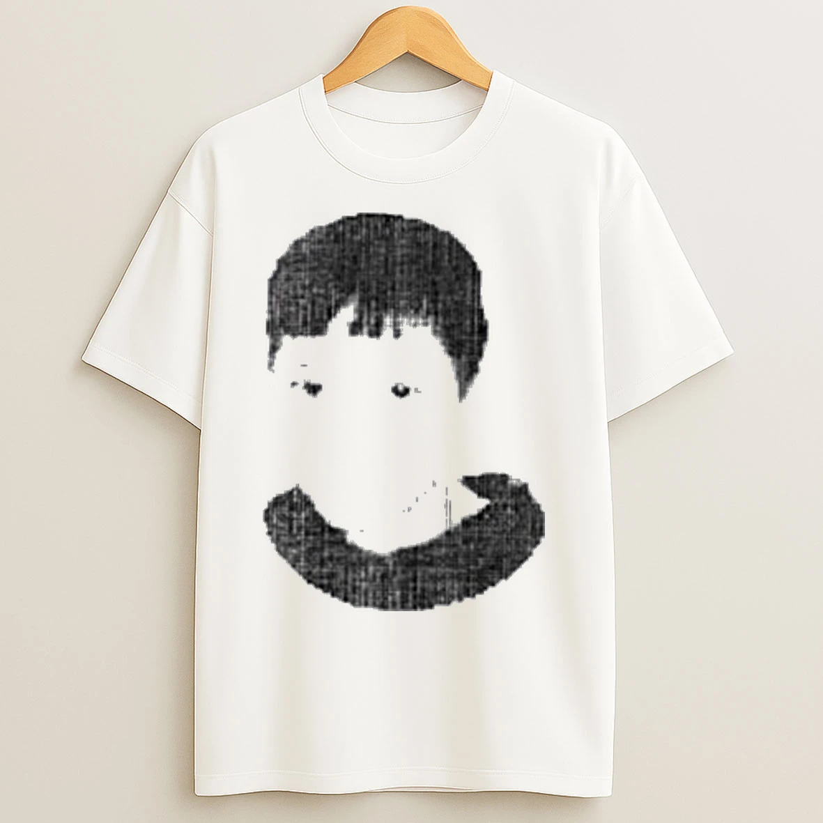 Classic Mini Mamzah T Shirts