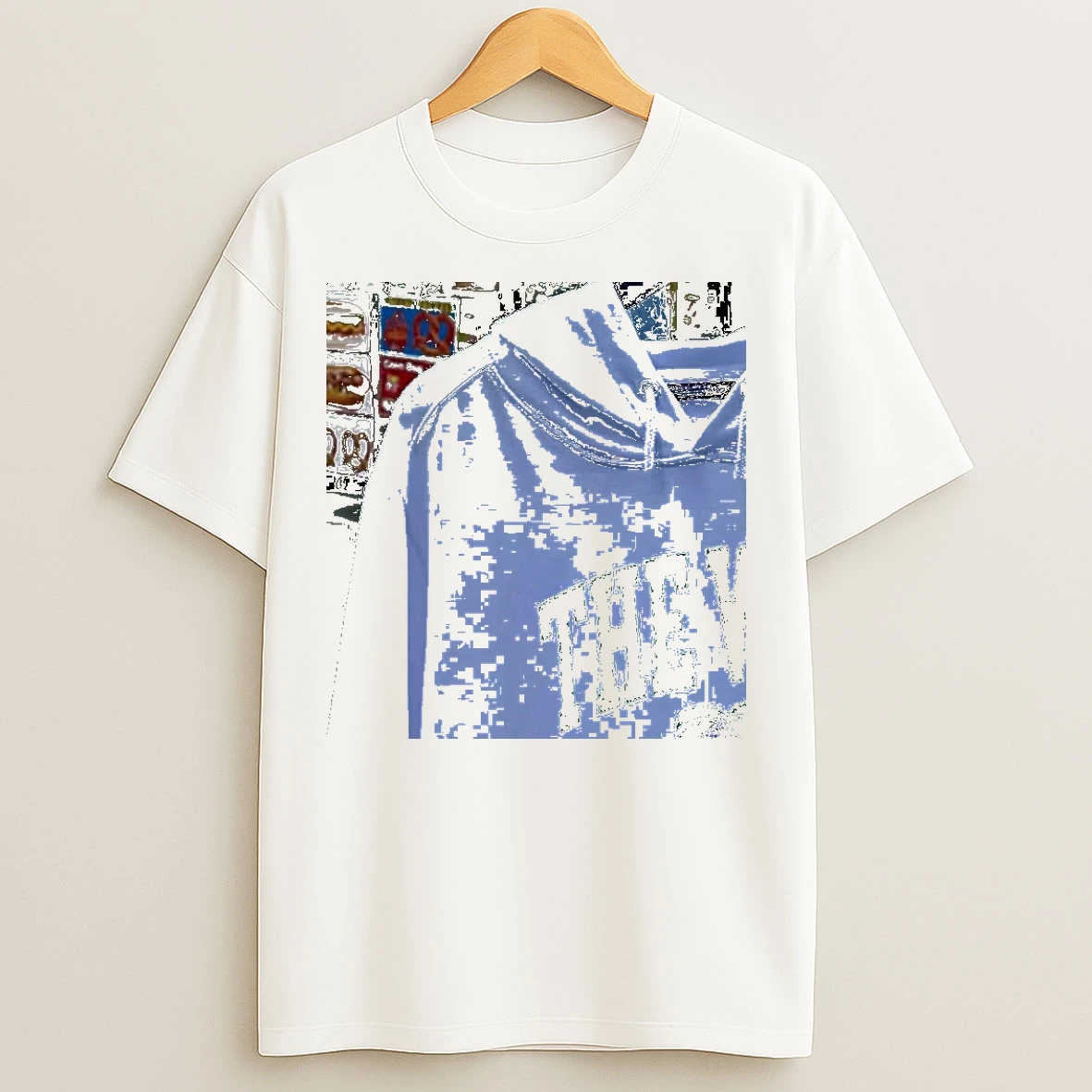 Classic Minnesota Wild The Wall Of St Paul T Shirts
