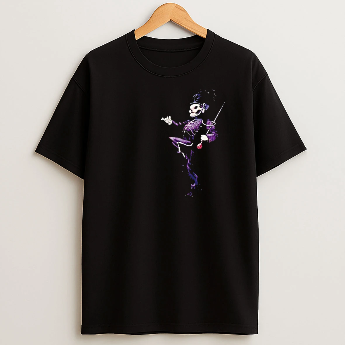 Classic My Chemical Romance Broken Beaten Damned T Shirts
