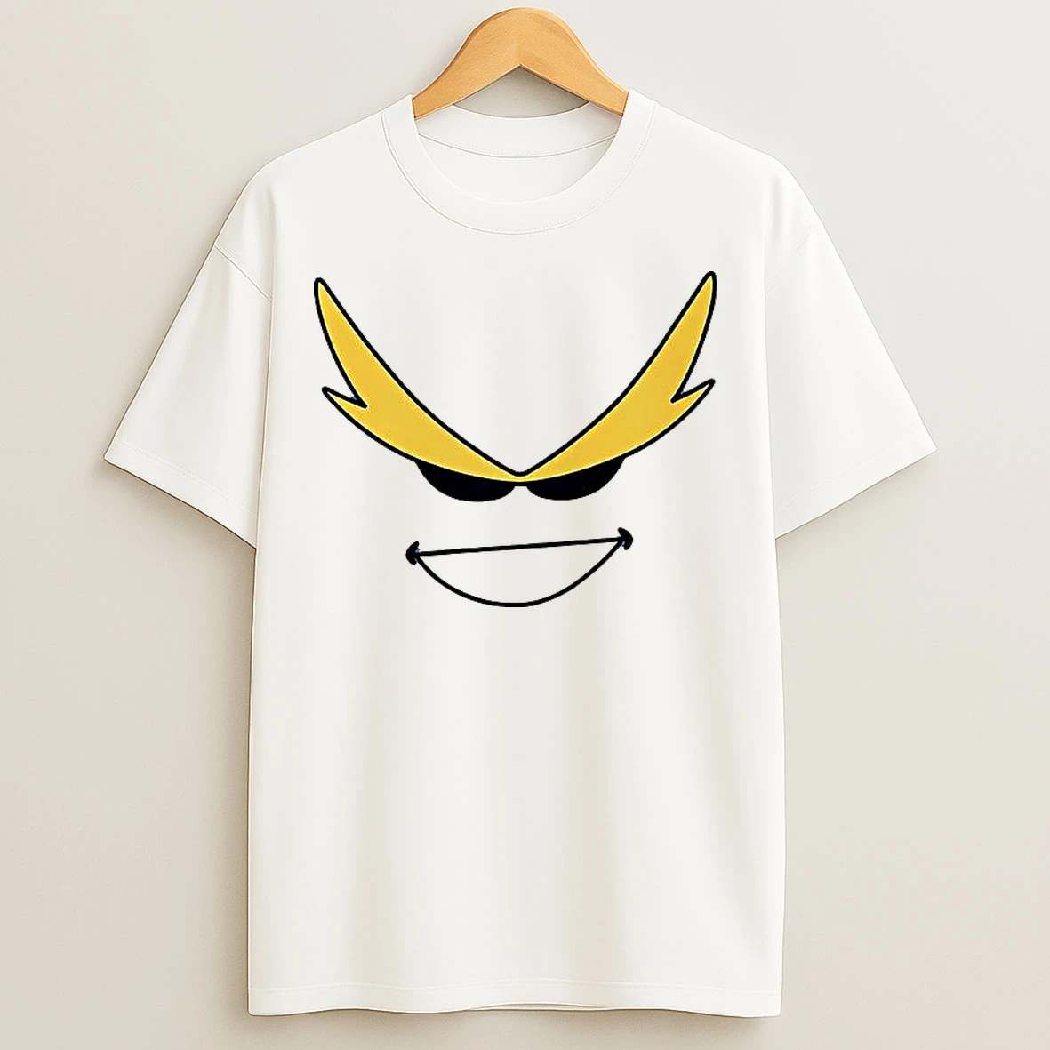 Classic My Hero Academia Art Exhibition 2025 T Shirts