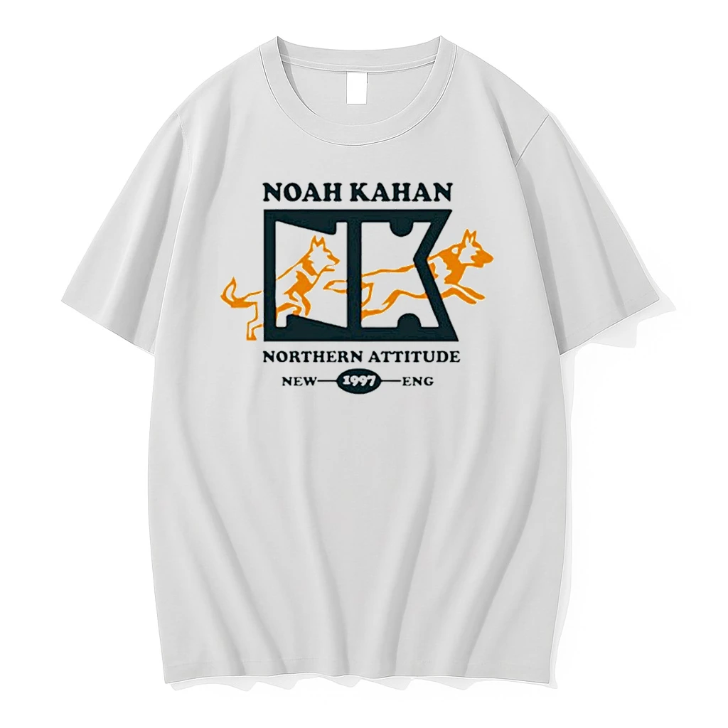 Classic Noah Kahan Dog Trail T Shirts