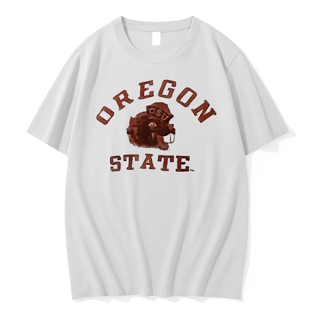 Classic Osu Oregon State T Shirts