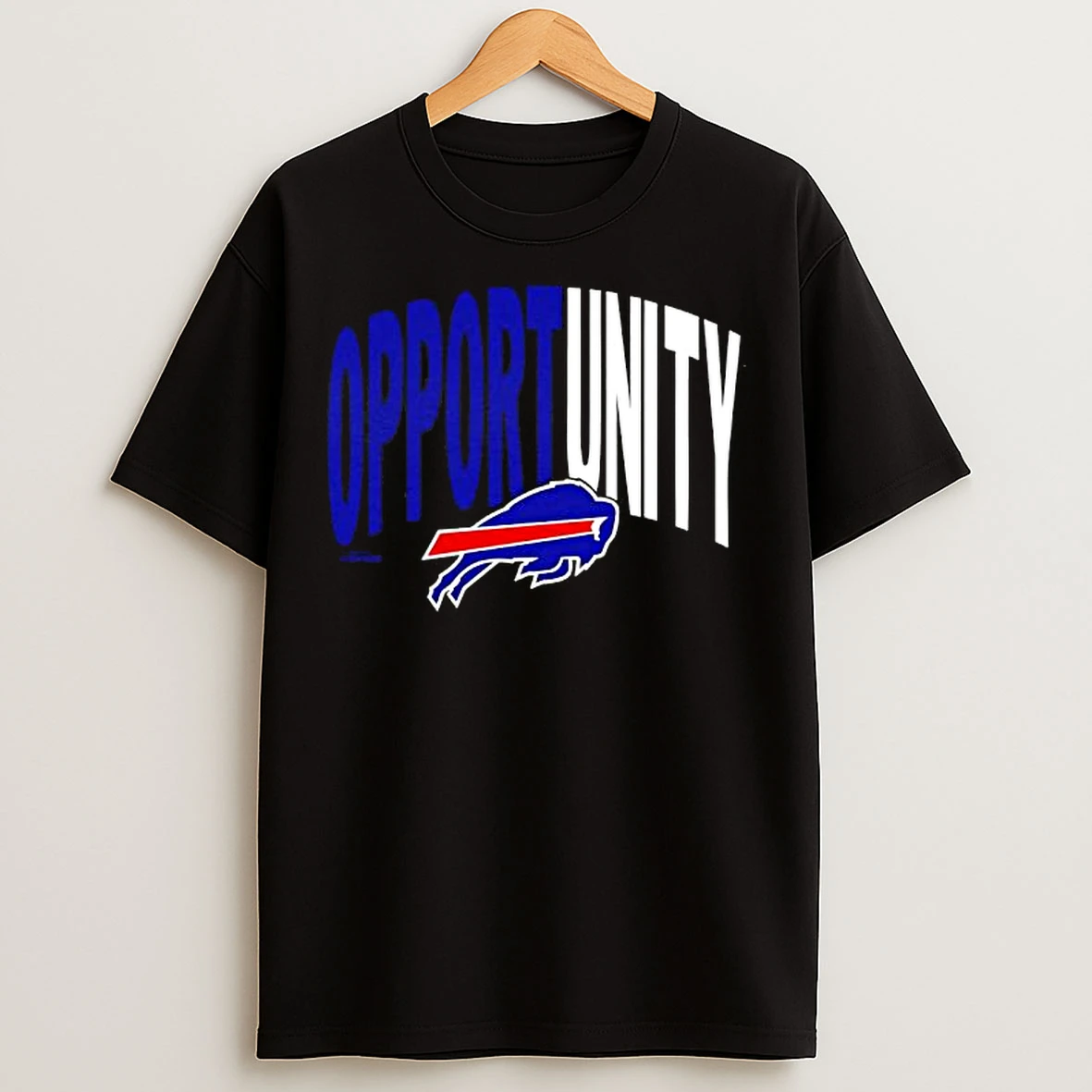 Classic Opportunity Buffalo Bills Logo T Shirts