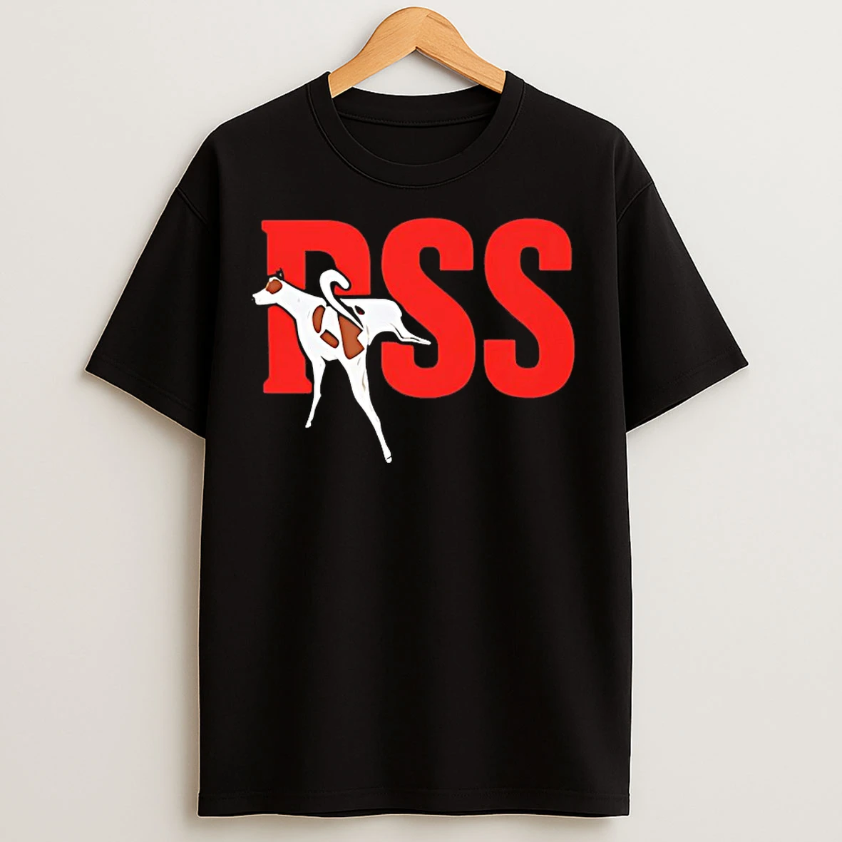Classic Pss Dog Pee T Shirts