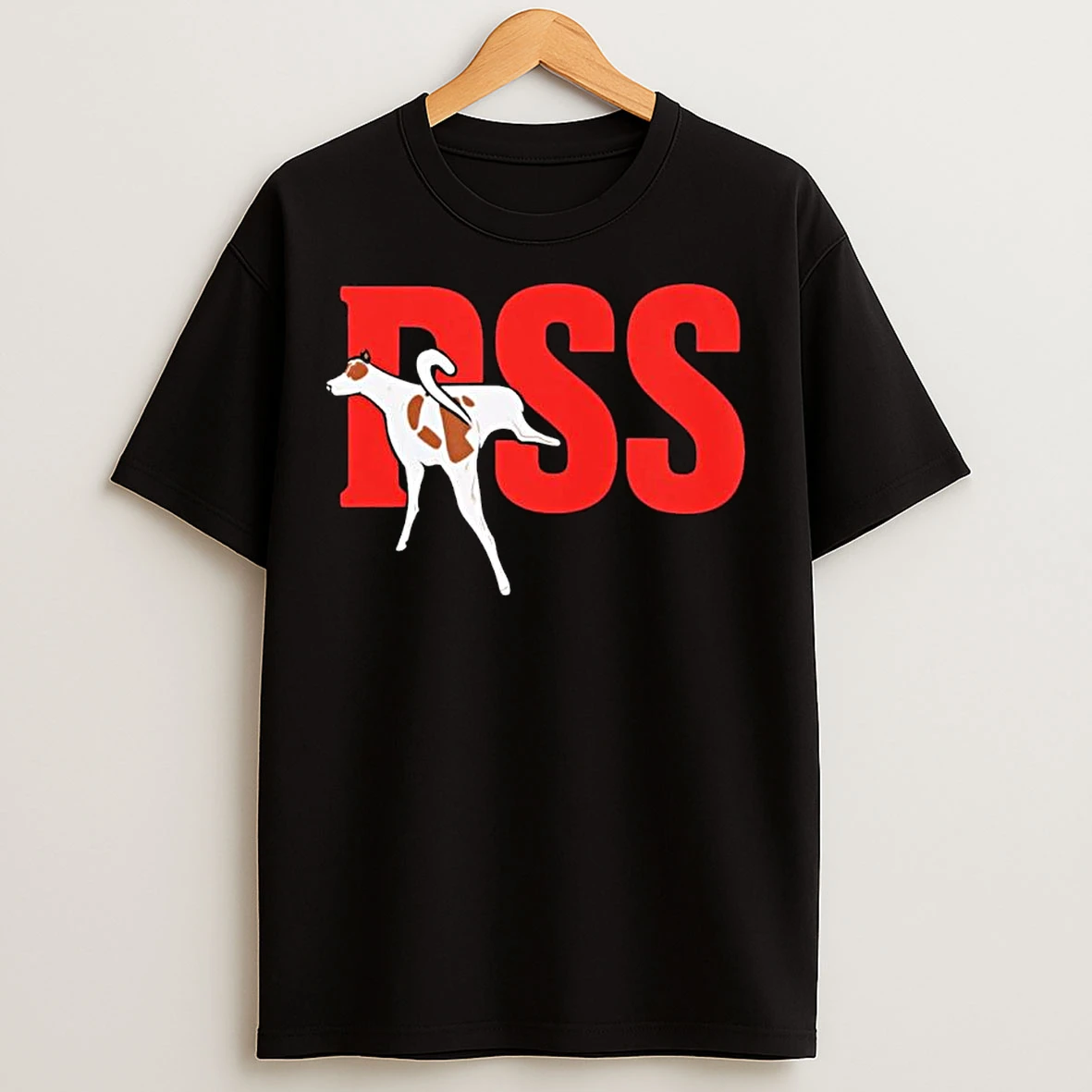 Classic Pss Dog Pee Ornaments T Shirts