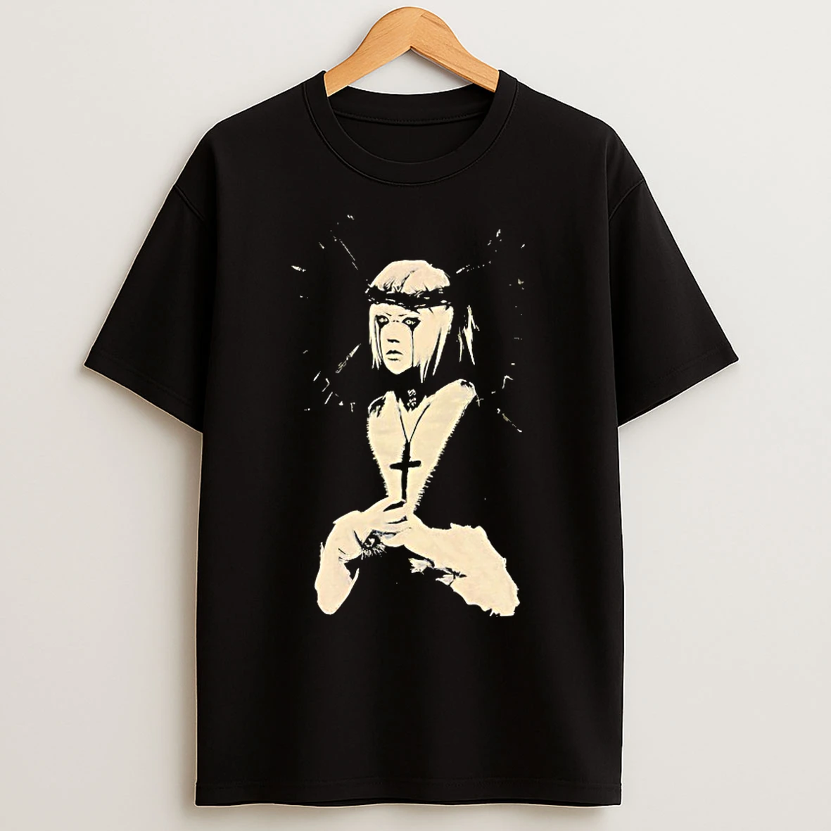 Classic Painted Kyuho Art T Shirts
