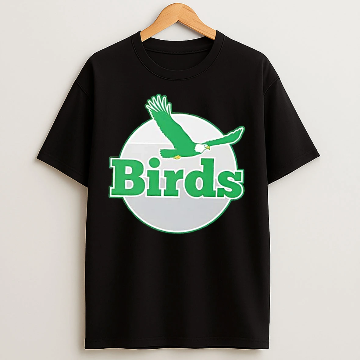 Classic Philadelphia Eagles Birds Wawa T Shirts