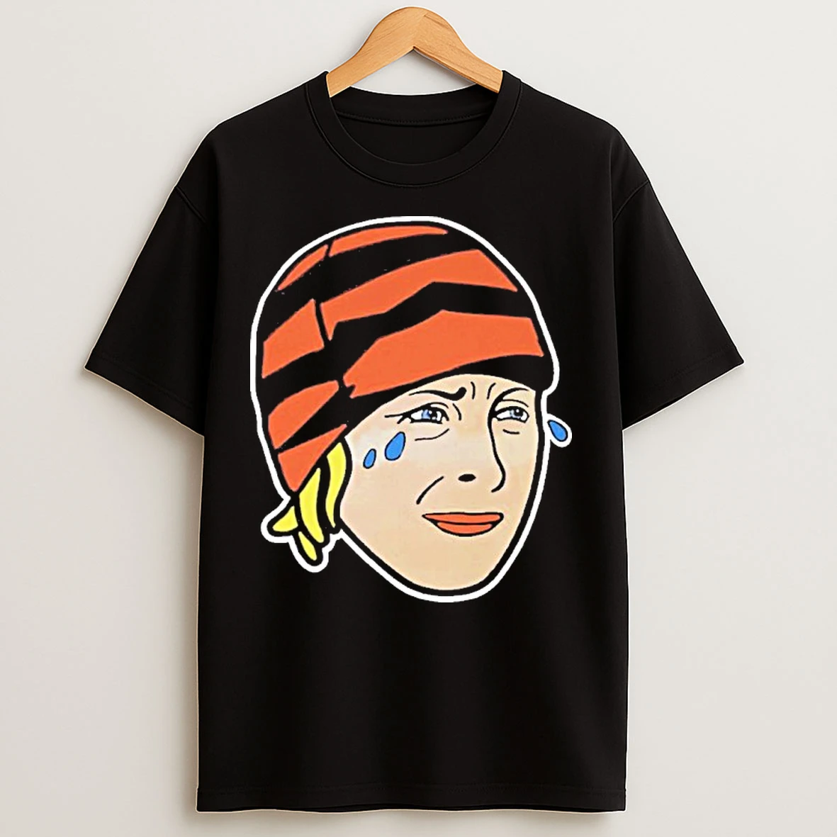 Classic Pittsburgh 3 2 1 Bungled T Shirts