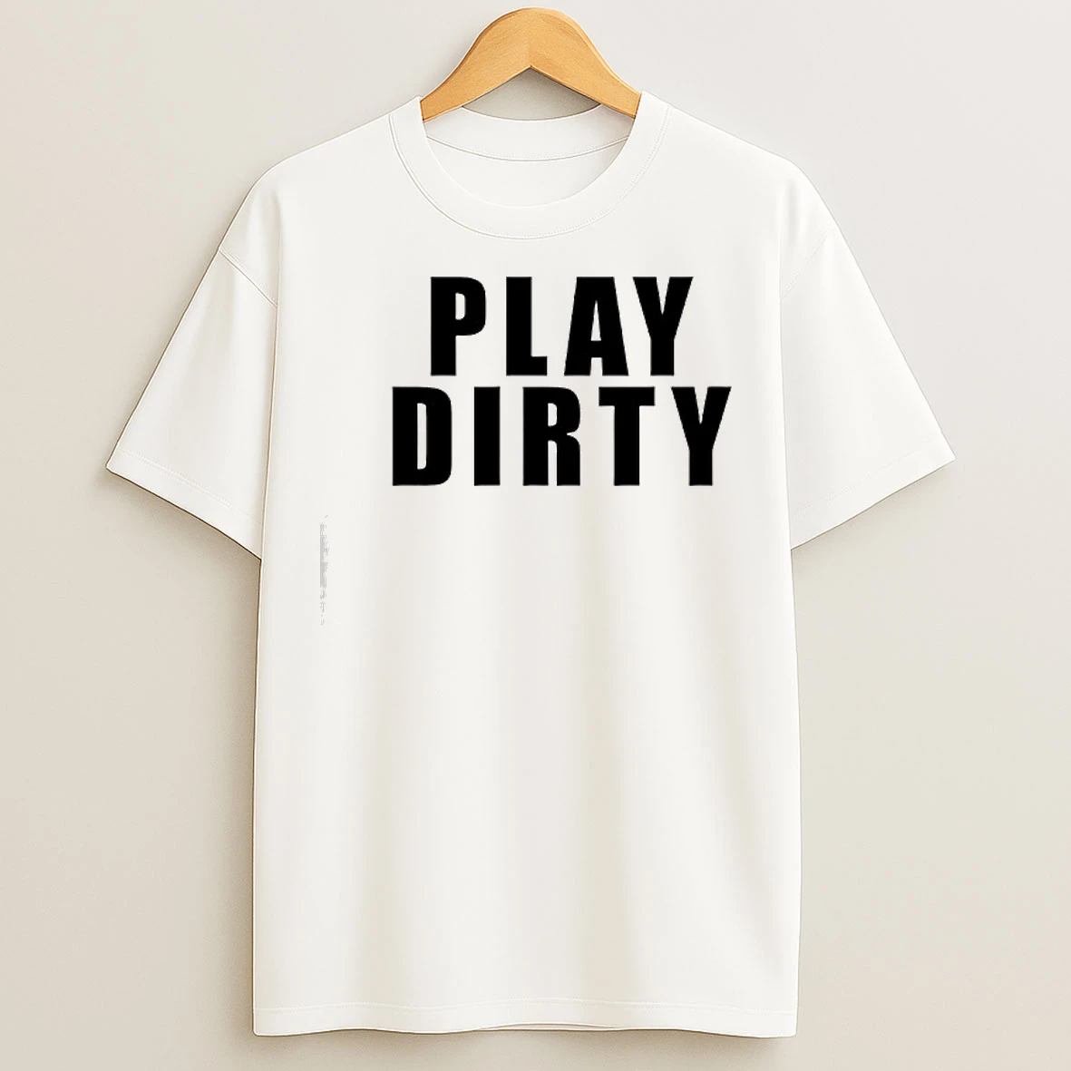Classic Play Dirty Somi Kpop Idol T Shirts