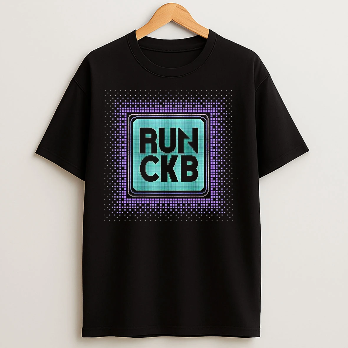 Classic Run Ckb Graphic T Shirts
