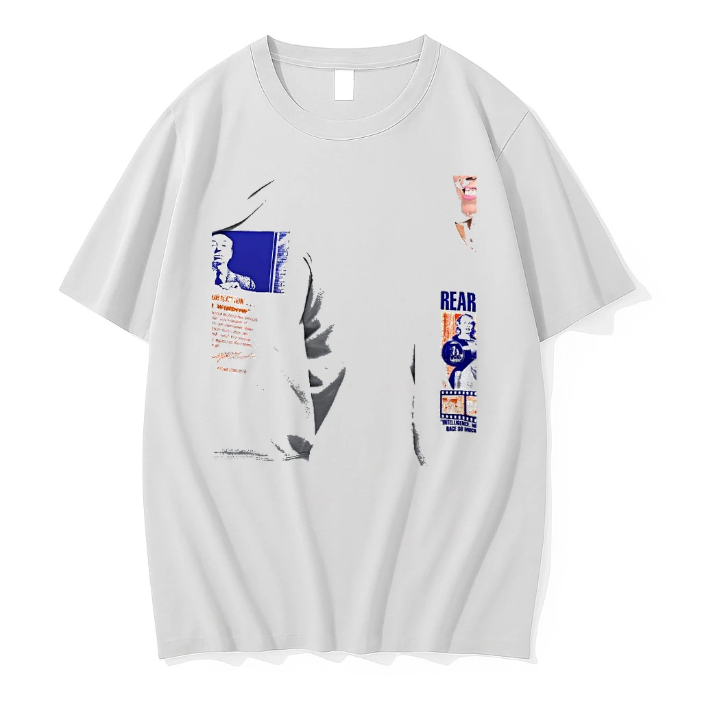 Classic Rear Window Intelligence Nothing Has Caused The Human T Shirts