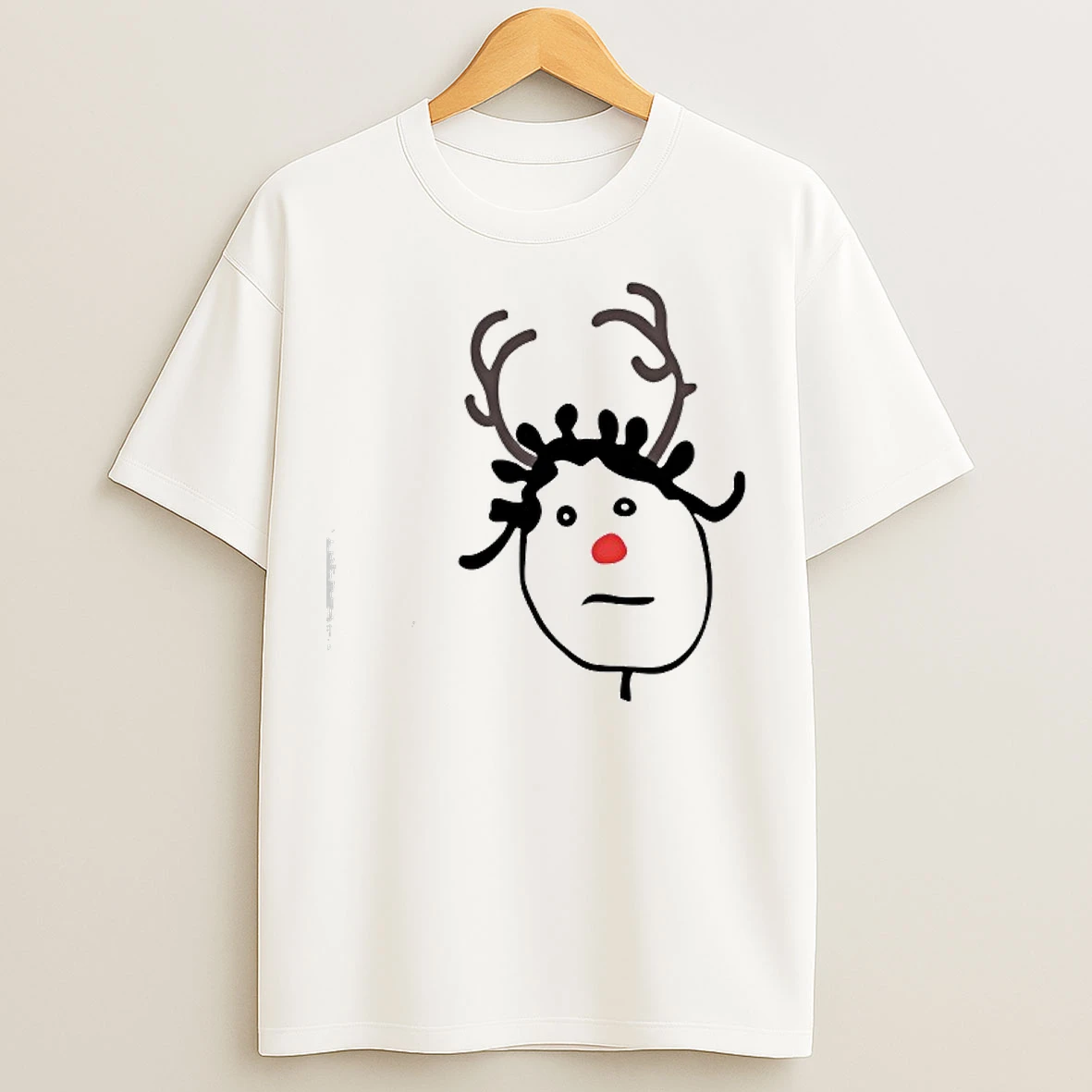 Classic Rhenna Holiday T Shirts