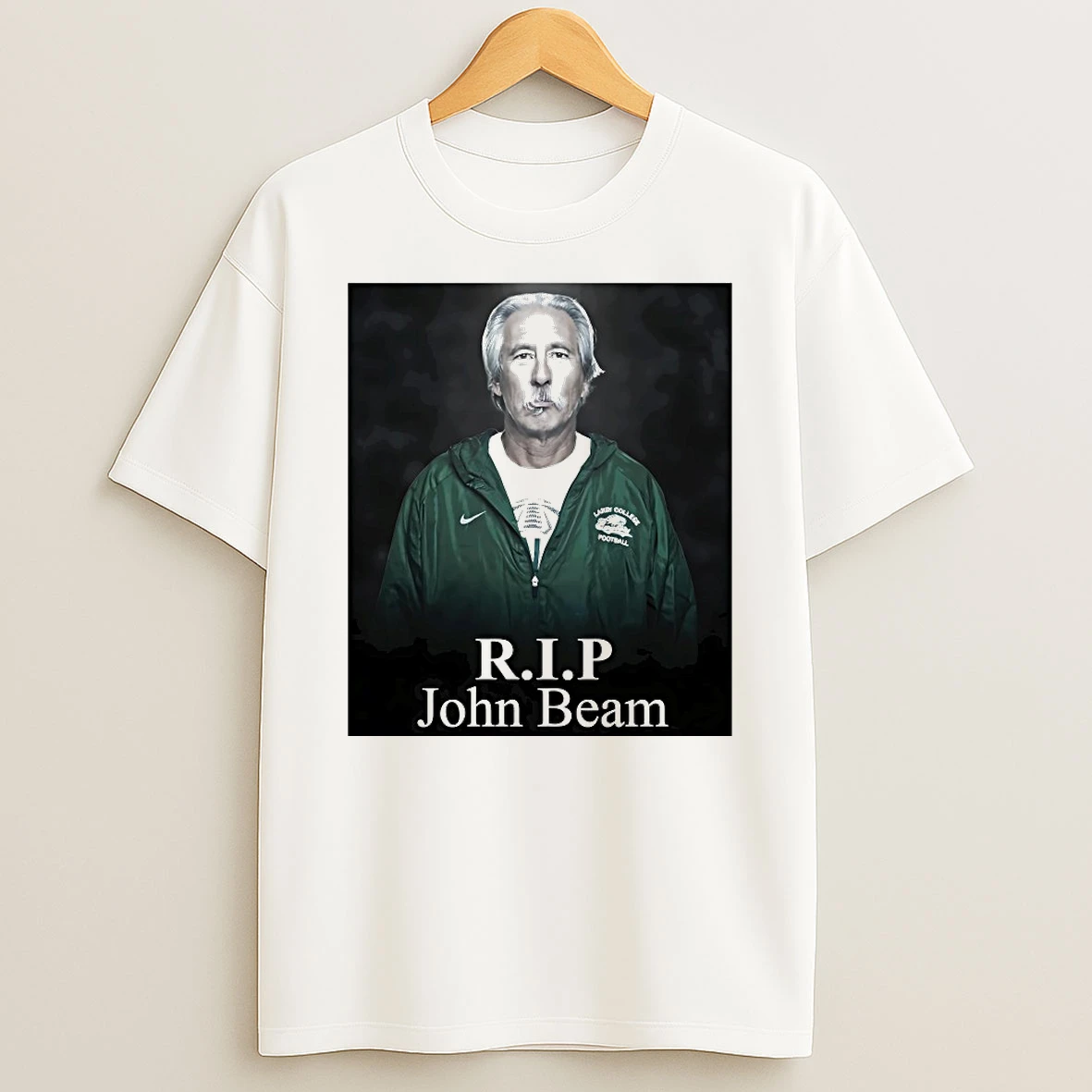 Classic Rip John Beam T Shirts