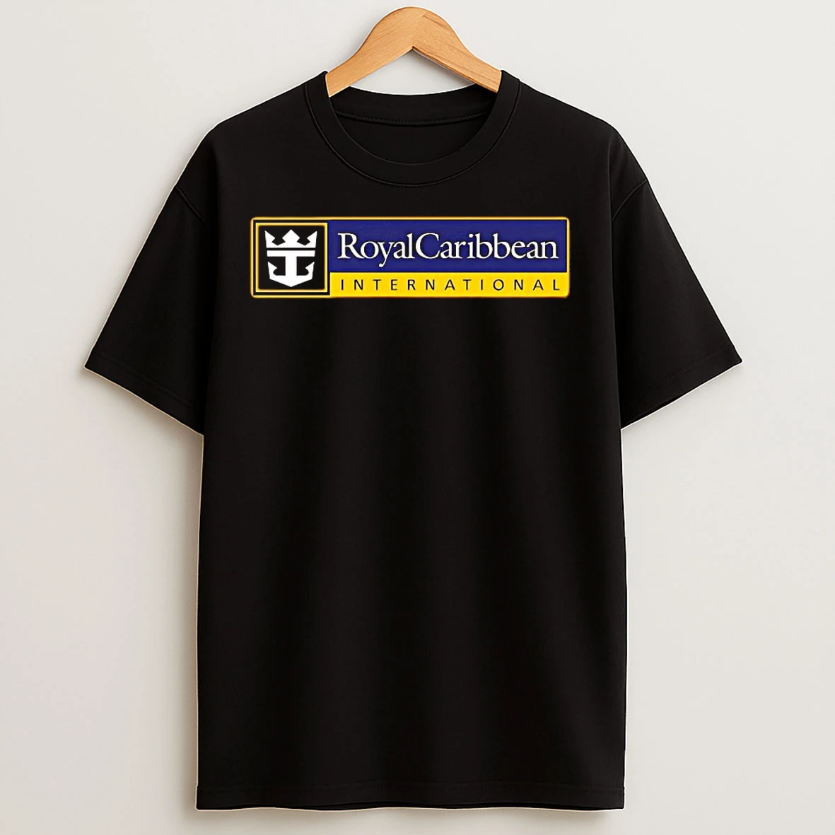 Classic Royal Caribbean International T Shirts