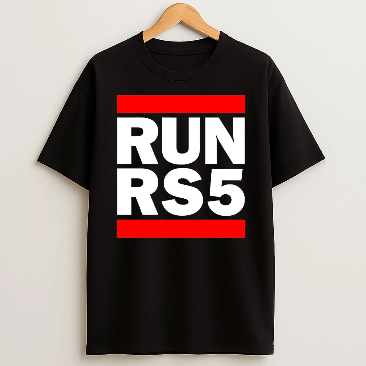 Classic Run Rs5 T Shirts