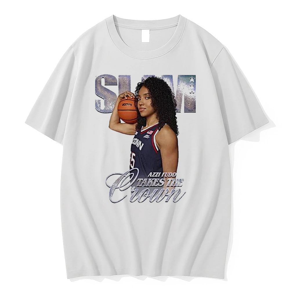 Classic Slam Azzi Fudd T Shirts