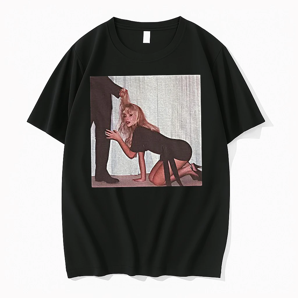 Classic Sabrina Carpenter Mans Best Friend Music T Shirts