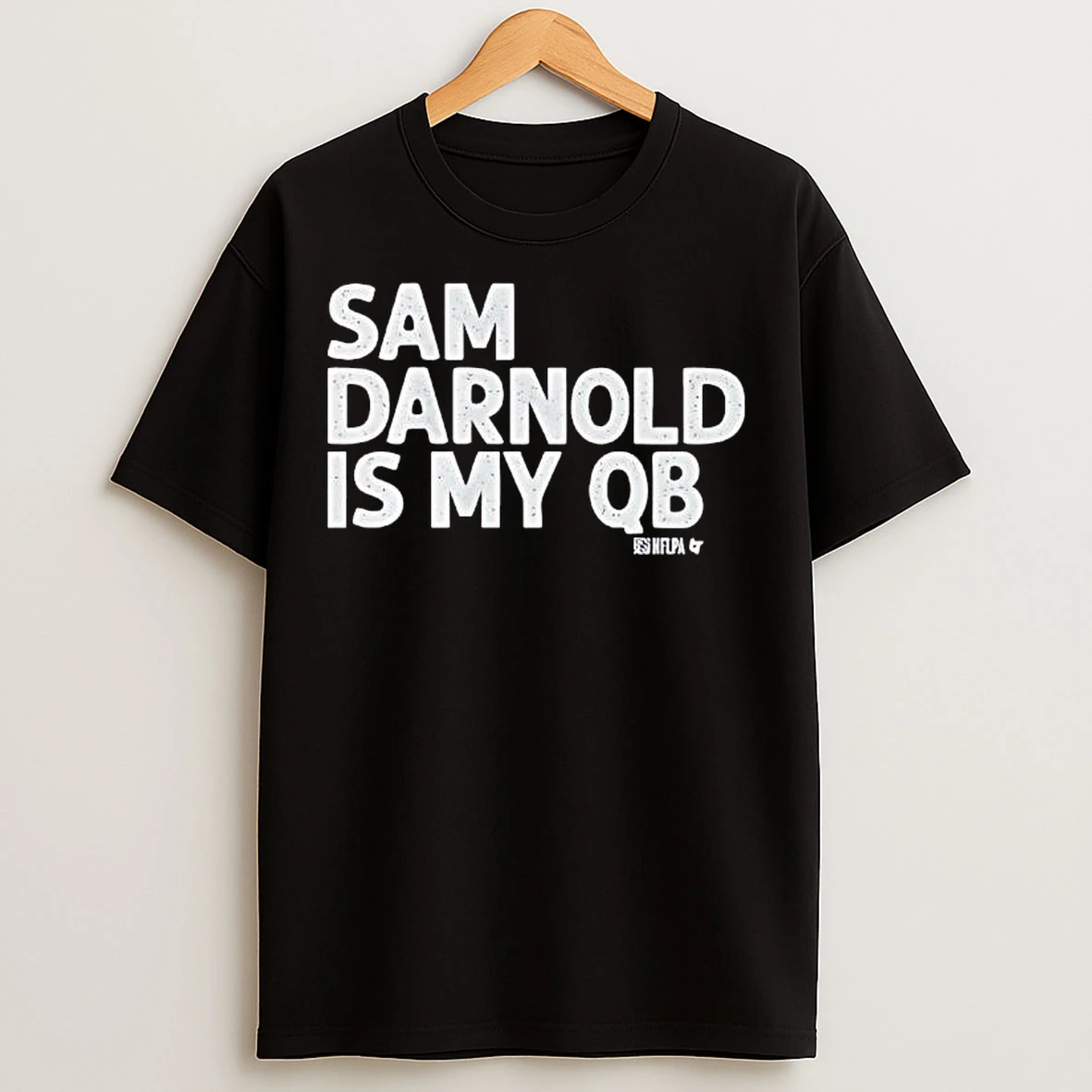 Classic Sam Darnold Is My Qb T Shirts