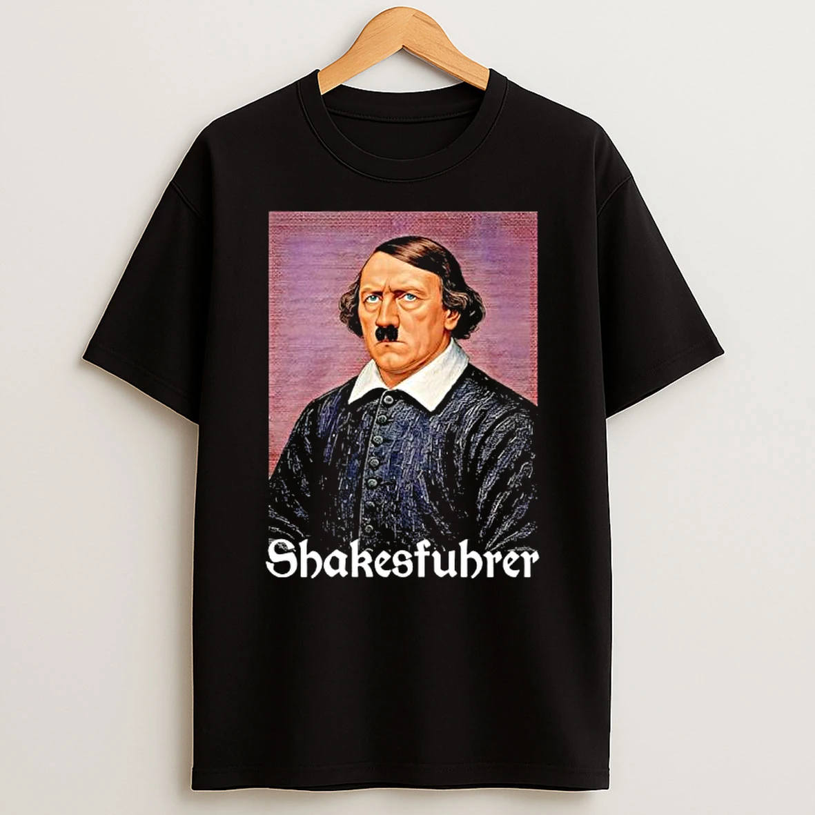 Classic Shakesfuhrer T Shirts