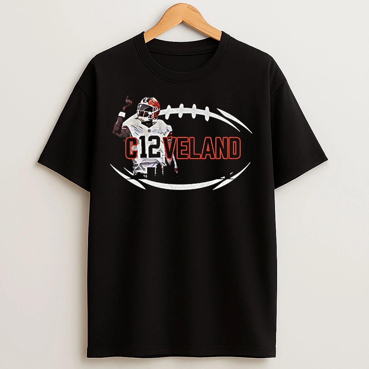 Classic Shedeur Sanders Dawg Pound C12veland T Shirts