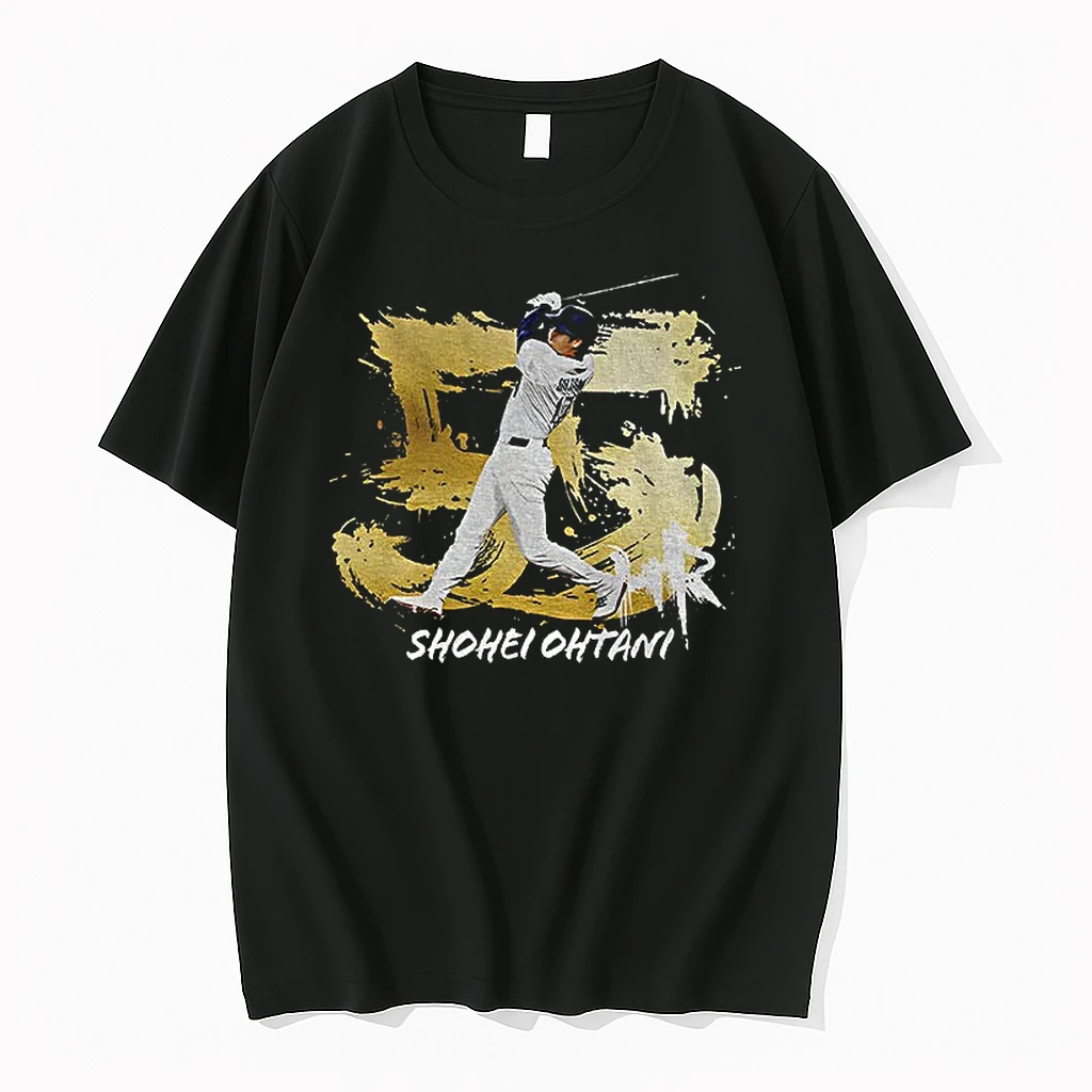 Classic Shohei Ohtani Los Angeles Dodgers Mvp Baseball 2025 World Series 55 Home Runs T Shirts