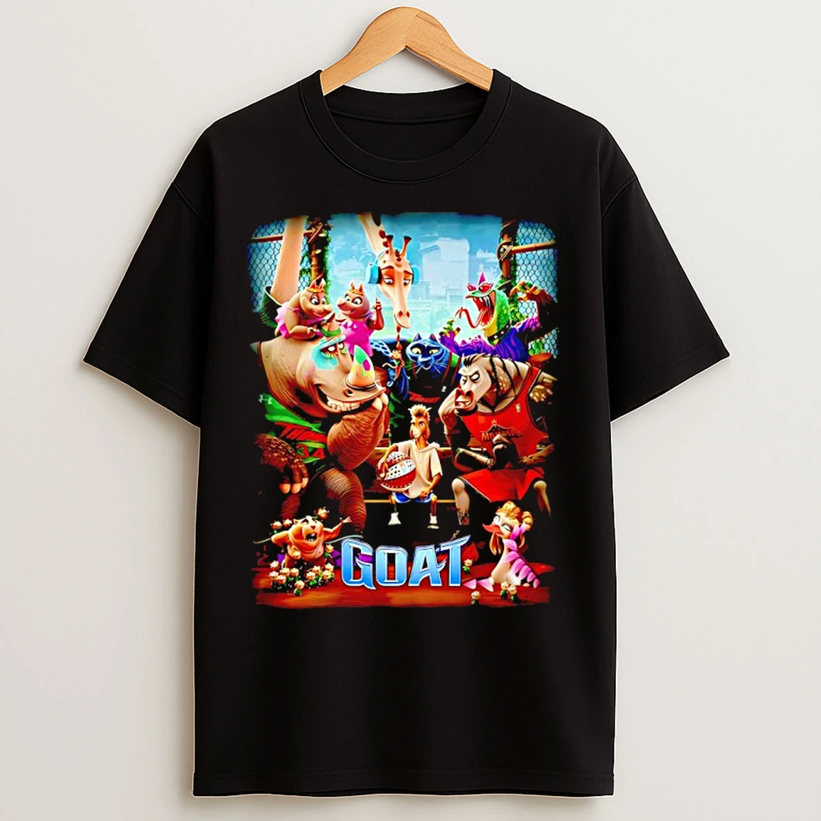 Classic Stephen Curry Lenny Williamson Goat Greatest Of All Time T Shirts
