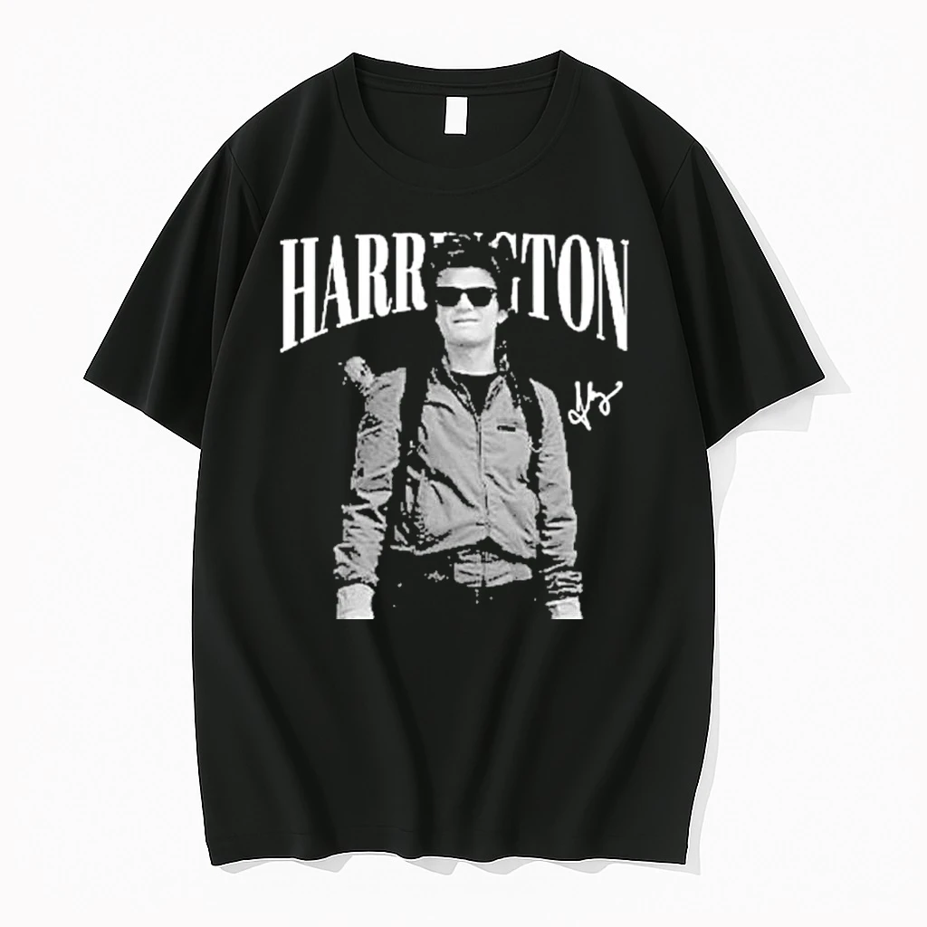 Classic Steve Harrington 2025 T Shirts