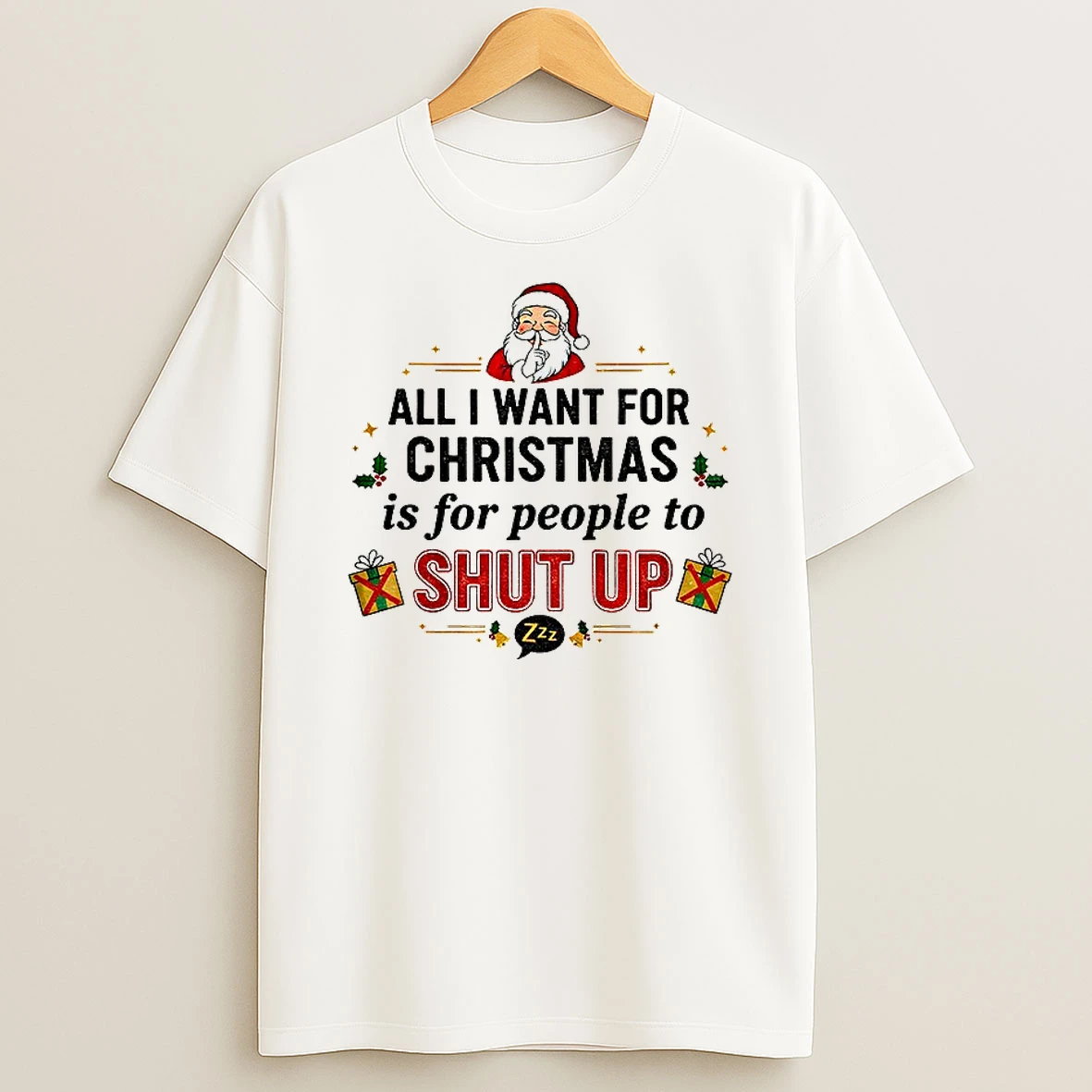 Classic Stitch I Dont Have A Bucket List But My Fuck It List Is About A Mile Long T Shirts