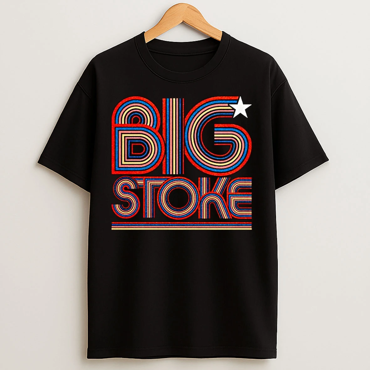 Classic Stokely Hathaway Big Stoke Ornaments T Shirts