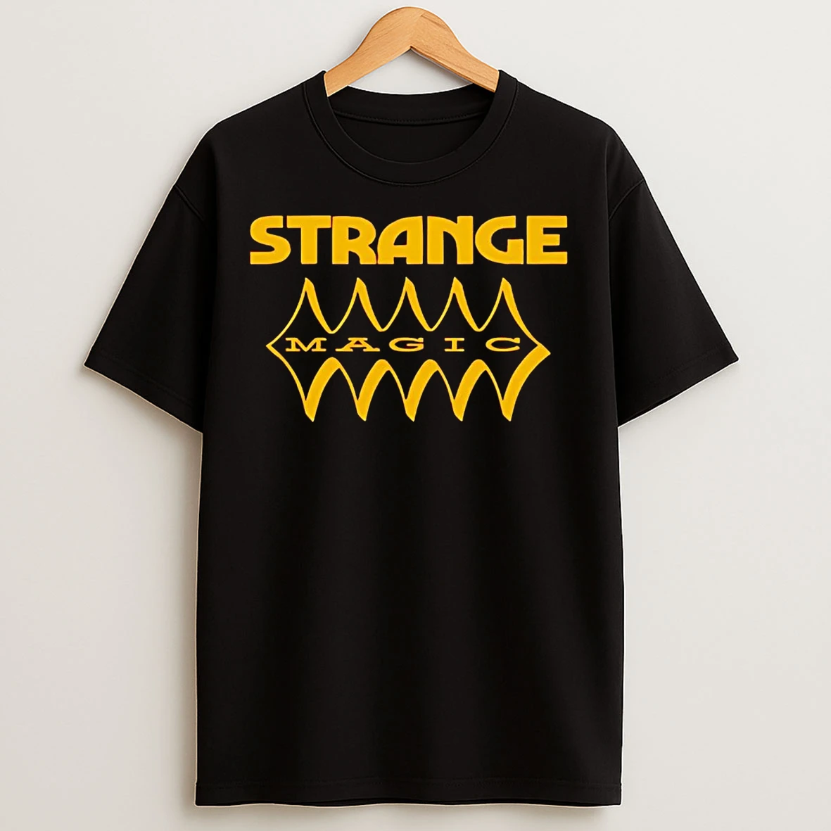Classic Strange Magic 2025 T Shirts